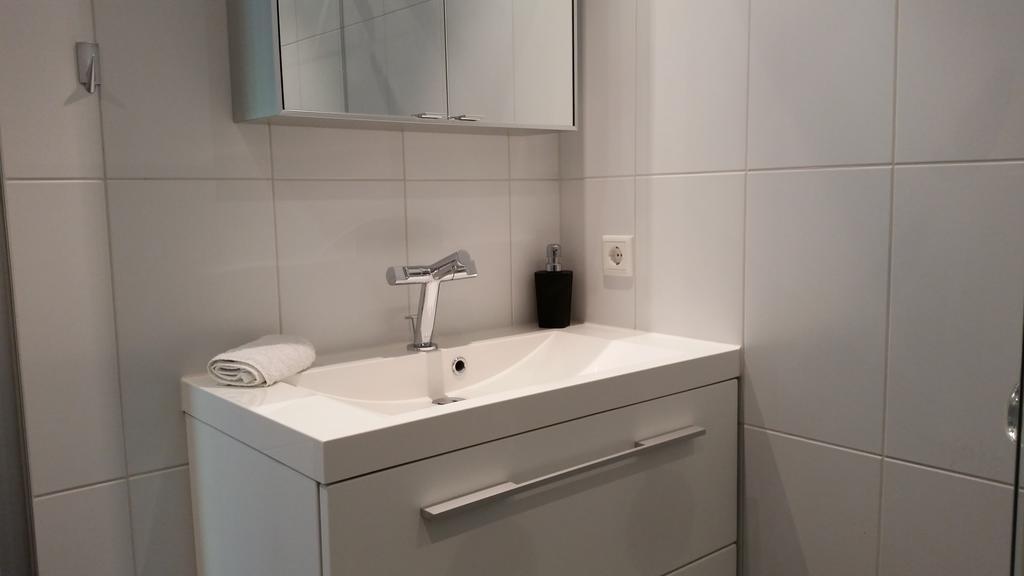 Apartamento Klaproos Bed By The Sea